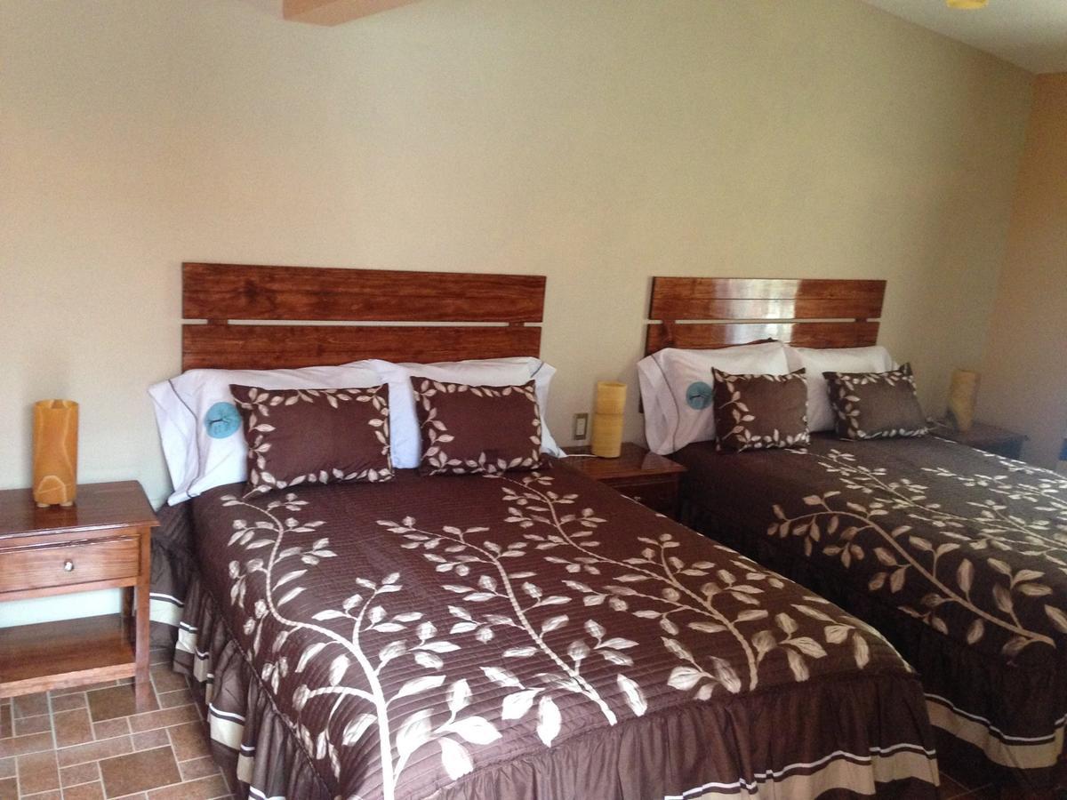 Casa Amelia Hotel Boutique Zacatlán المظهر الخارجي الصورة