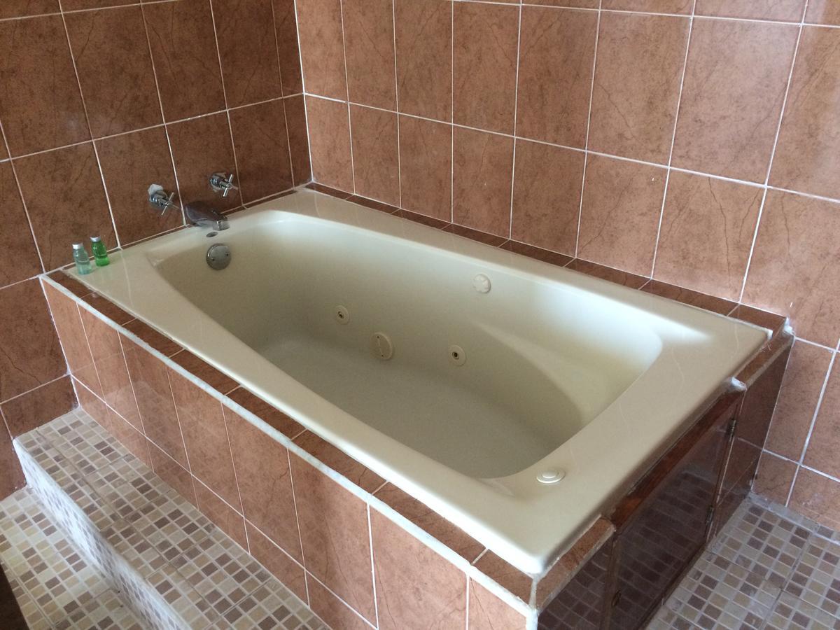 Casa Amelia Hotel Boutique Zacatlán المظهر الخارجي الصورة